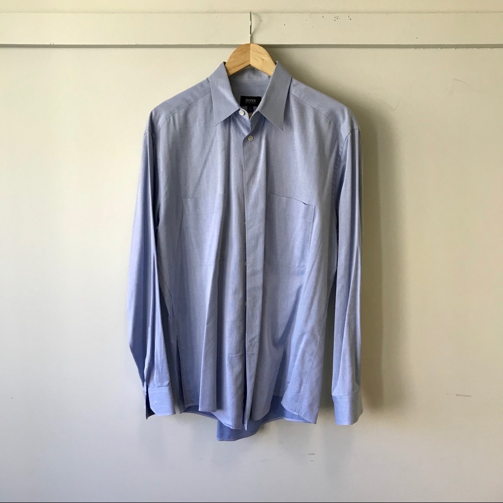 Hugo Boss Shirt